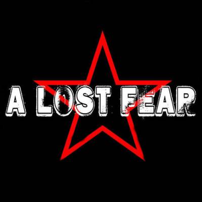 logo A Lost Fear